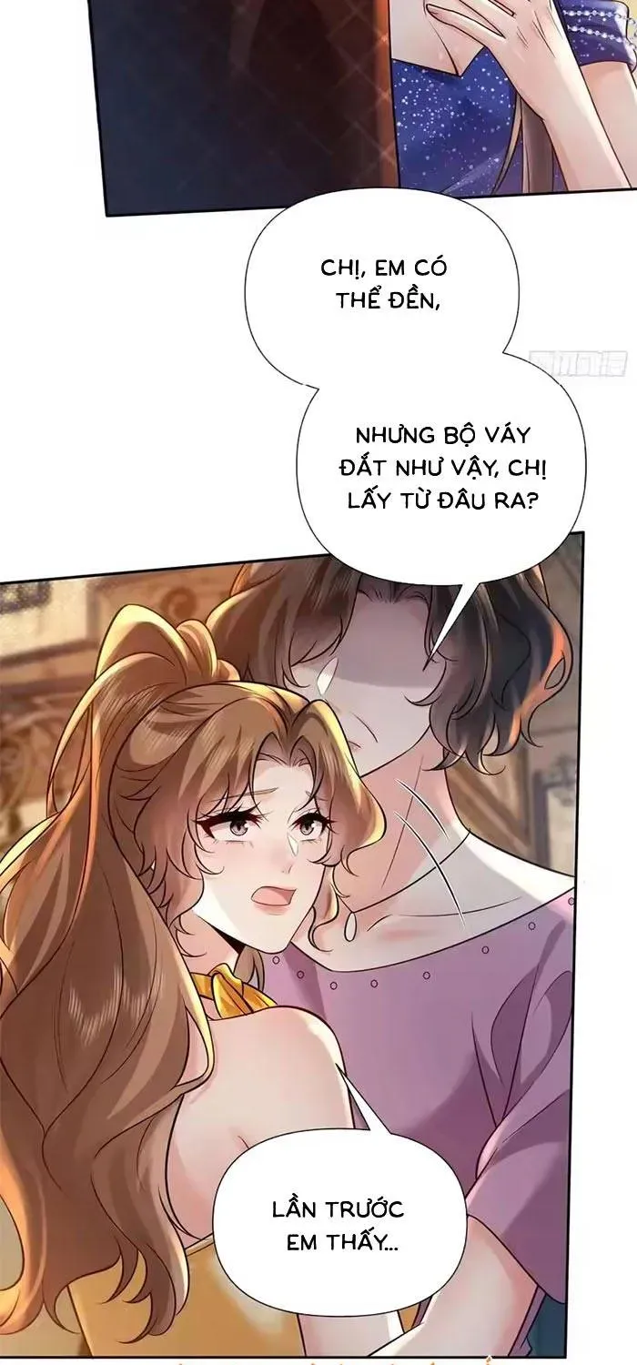Rung Động Có Toan Tính Chapter 12 - Trang 42