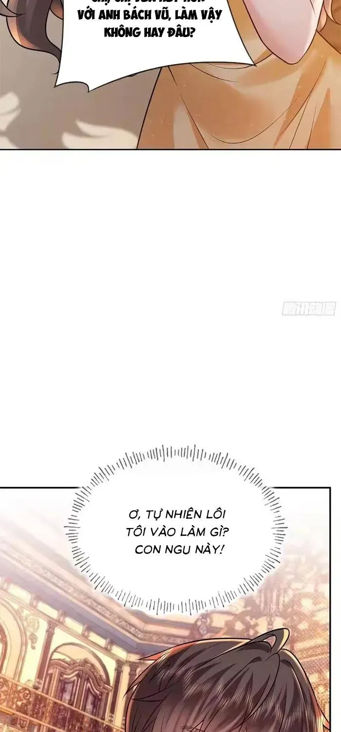 Rung Động Có Toan Tính Chapter 12 - Trang 46