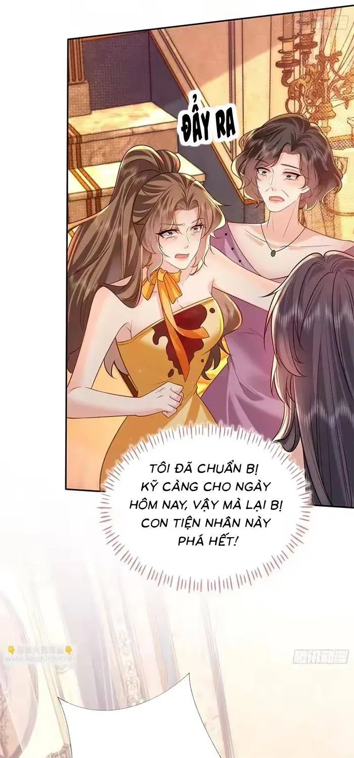 Rung Động Có Toan Tính Chapter 12 - Trang 49