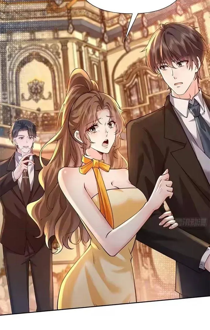 Rung Động Có Toan Tính Chapter 12 - Trang 6