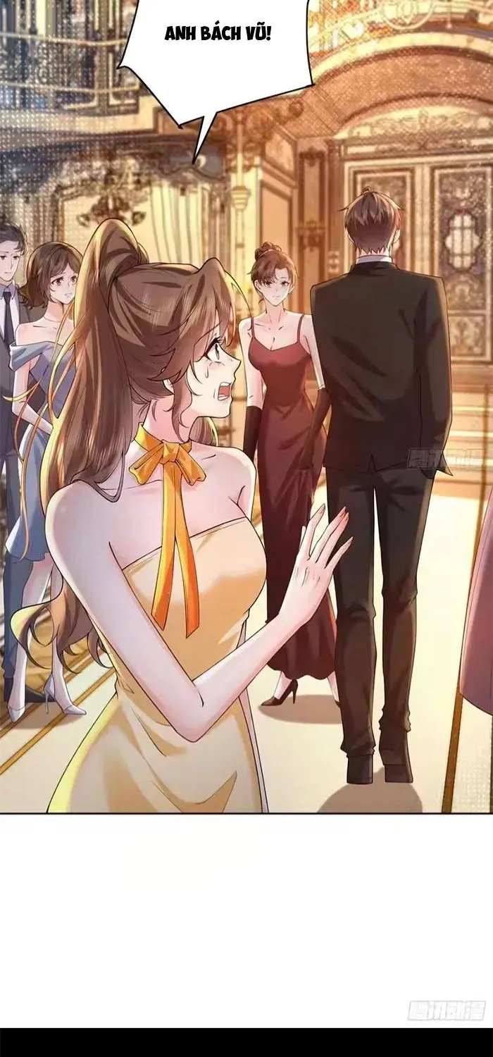 Rung Động Có Toan Tính Chapter 12 - Trang 8