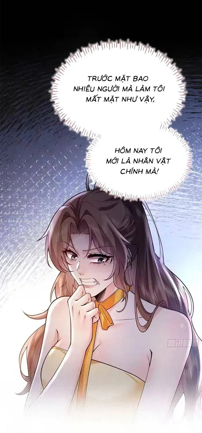 Rung Động Có Toan Tính Chapter 12 - Trang 9