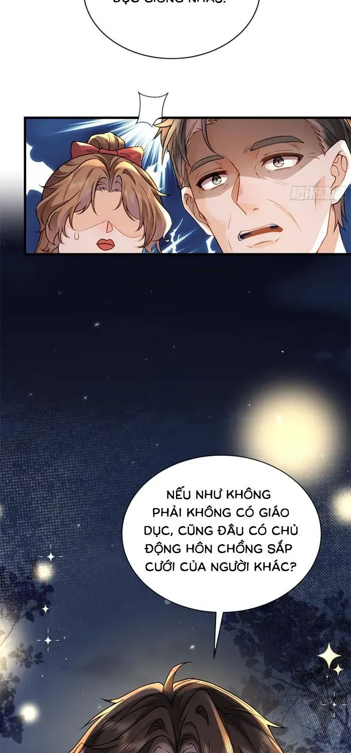 Rung Động Có Toan Tính Chapter 2.1 - Trang 14