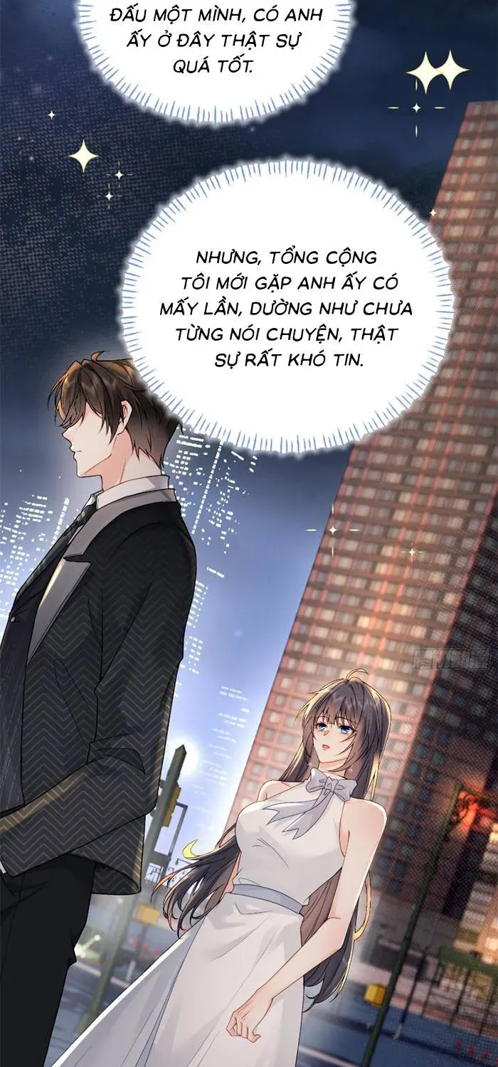 Rung Động Có Toan Tính Chapter 2.1 - Trang 18