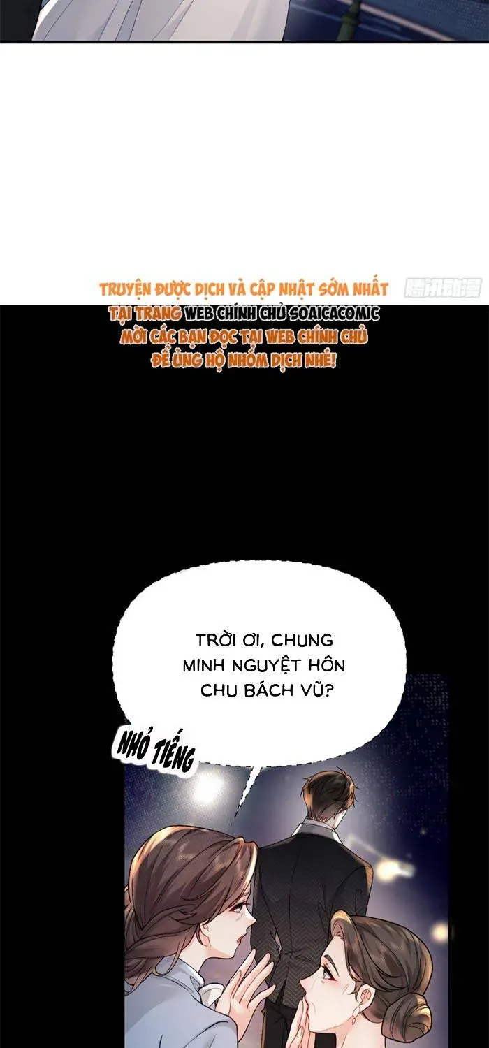 Rung Động Có Toan Tính Chapter 2.1 - Trang 19