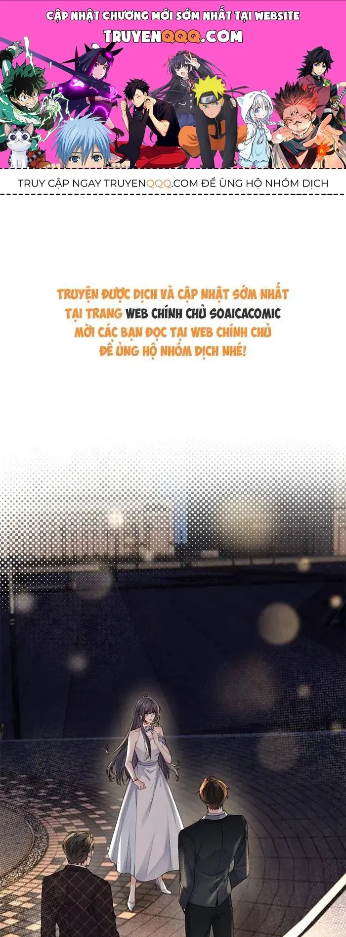 Rung Động Có Toan Tính Chapter 2.1 - Trang 2