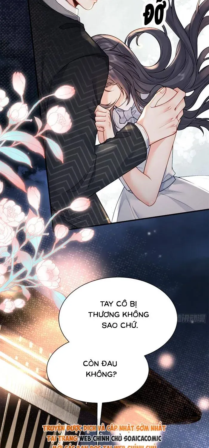 Rung Động Có Toan Tính Chapter 2.1 - Trang 28