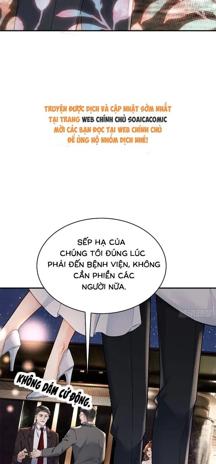 Rung Động Có Toan Tính Chapter 2.1 - Trang 34
