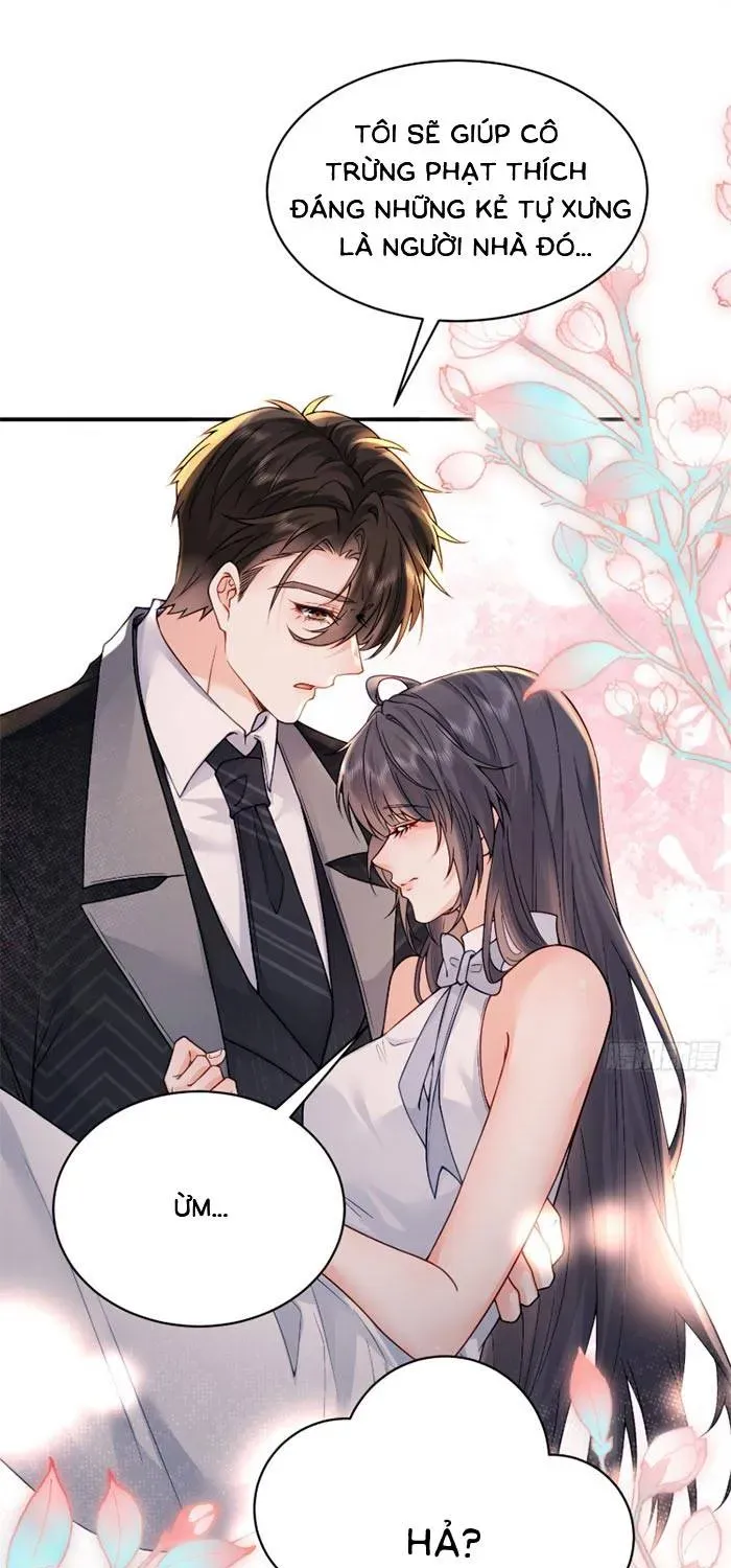Rung Động Có Toan Tính Chapter 2.1 - Trang 42