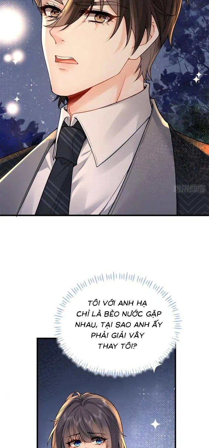 Rung Động Có Toan Tính Chapter 2.1 - Trang 9