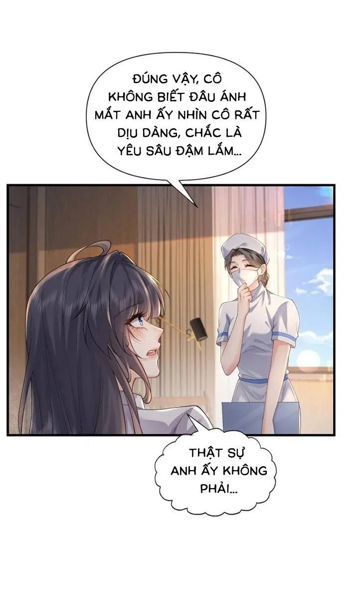 Rung Động Có Toan Tính Chapter 2.2 - Trang 10