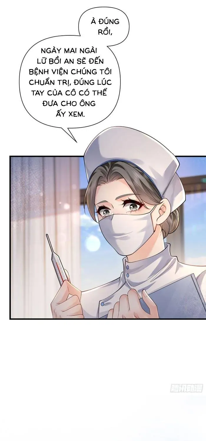 Rung Động Có Toan Tính Chapter 2.2 - Trang 11