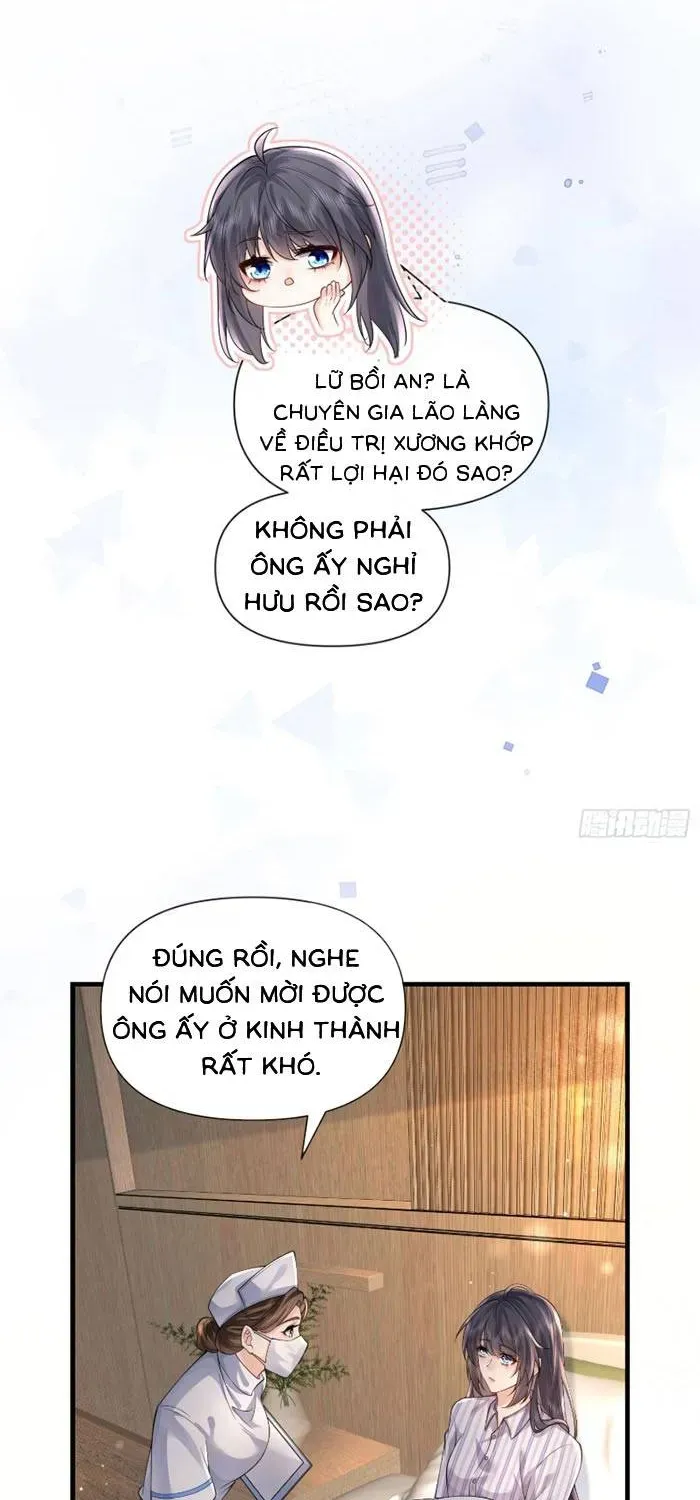 Rung Động Có Toan Tính Chapter 2.2 - Trang 12