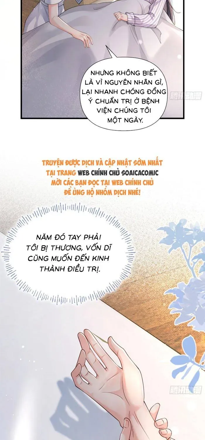 Rung Động Có Toan Tính Chapter 2.2 - Trang 13