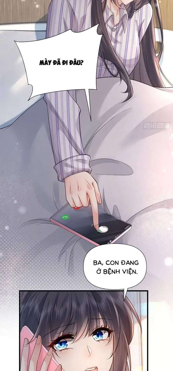 Rung Động Có Toan Tính Chapter 2.2 - Trang 16