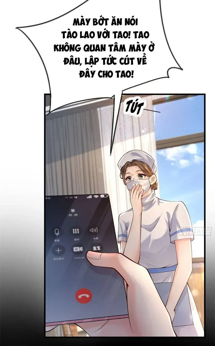 Rung Động Có Toan Tính Chapter 2.2 - Trang 18