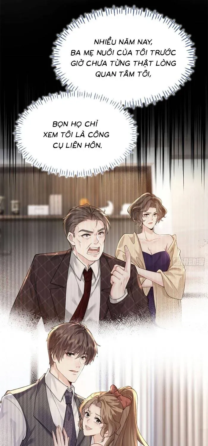Rung Động Có Toan Tính Chapter 2.2 - Trang 19
