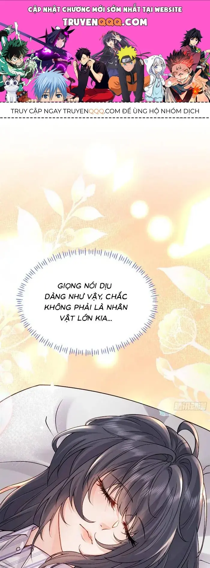 Rung Động Có Toan Tính Chapter 2.2 - Trang 2