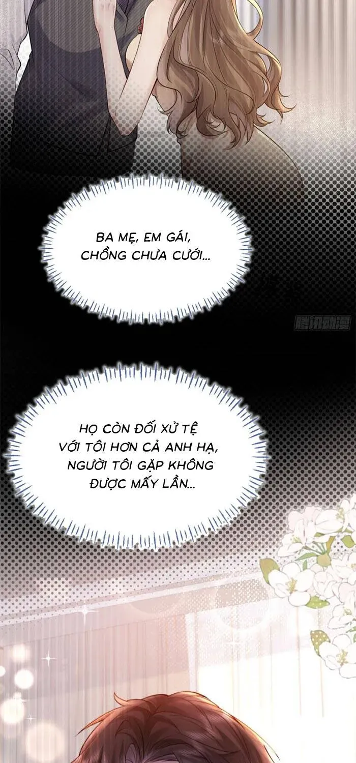 Rung Động Có Toan Tính Chapter 2.2 - Trang 20