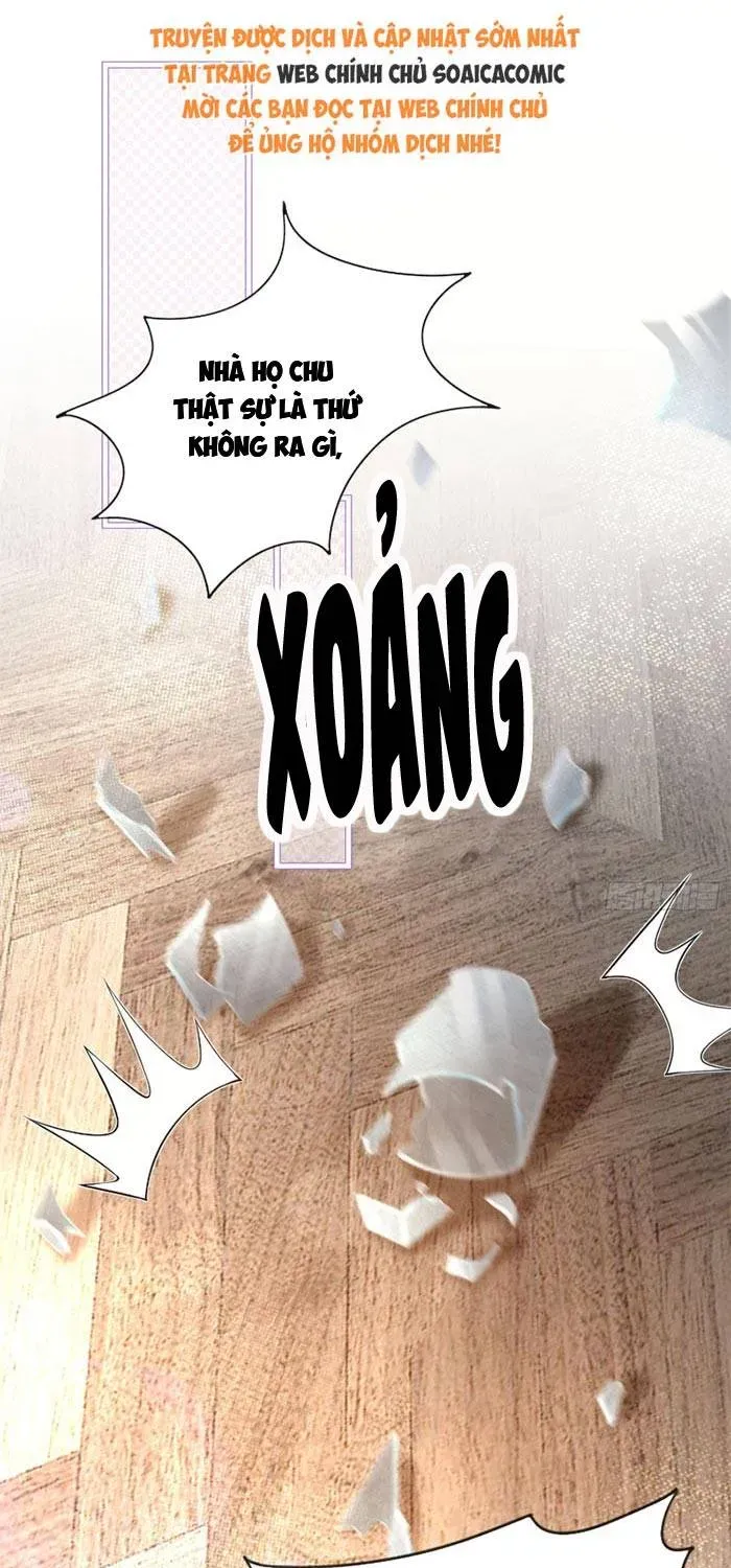 Rung Động Có Toan Tính Chapter 2.2 - Trang 24