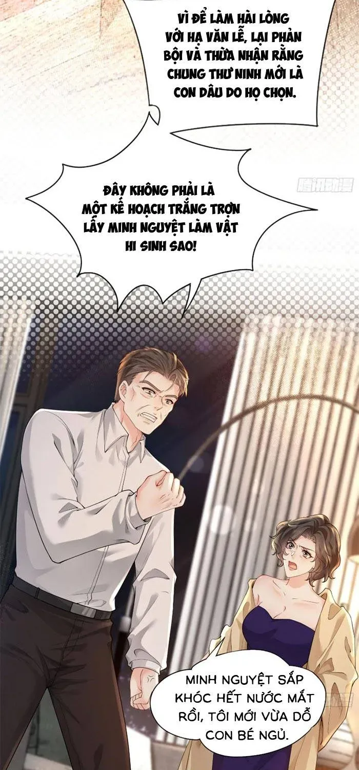 Rung Động Có Toan Tính Chapter 2.2 - Trang 25