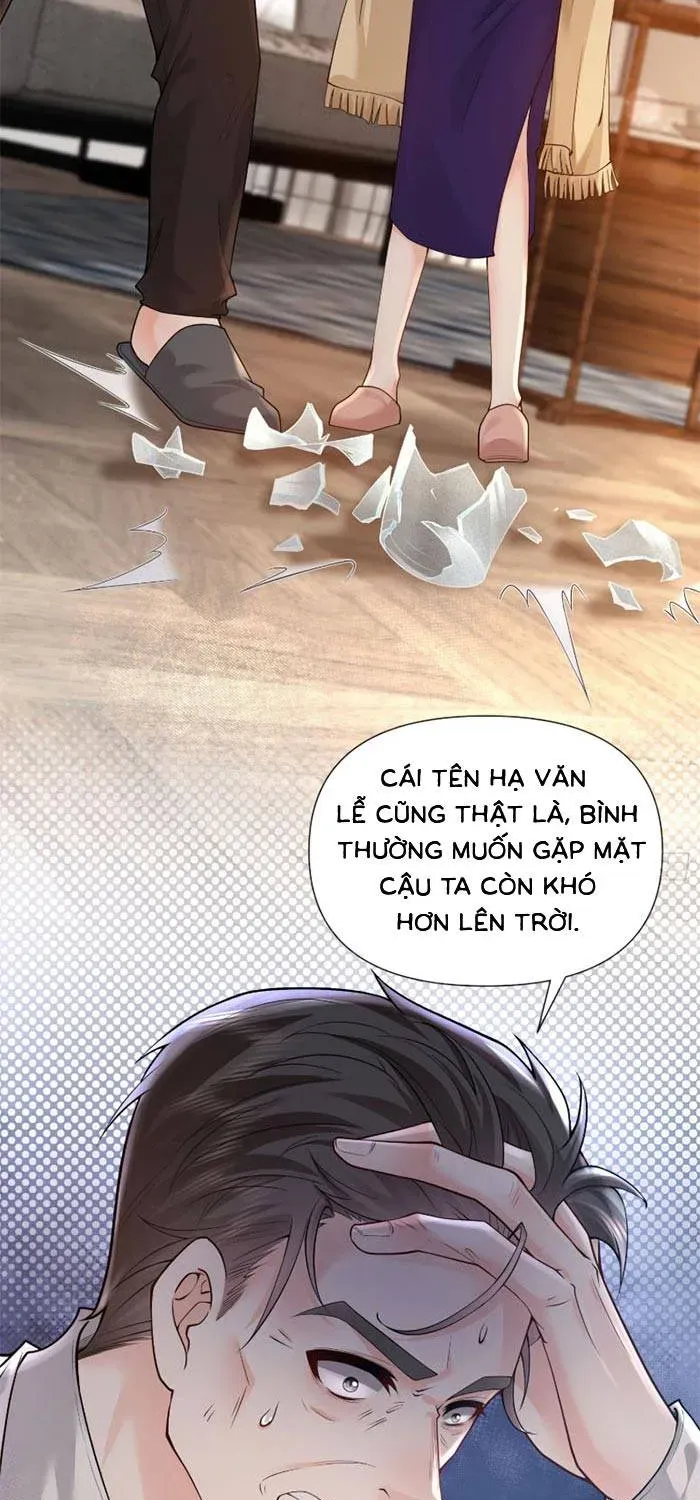 Rung Động Có Toan Tính Chapter 2.2 - Trang 26