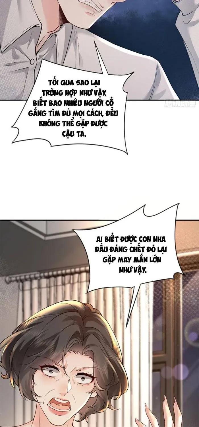 Rung Động Có Toan Tính Chapter 2.2 - Trang 27