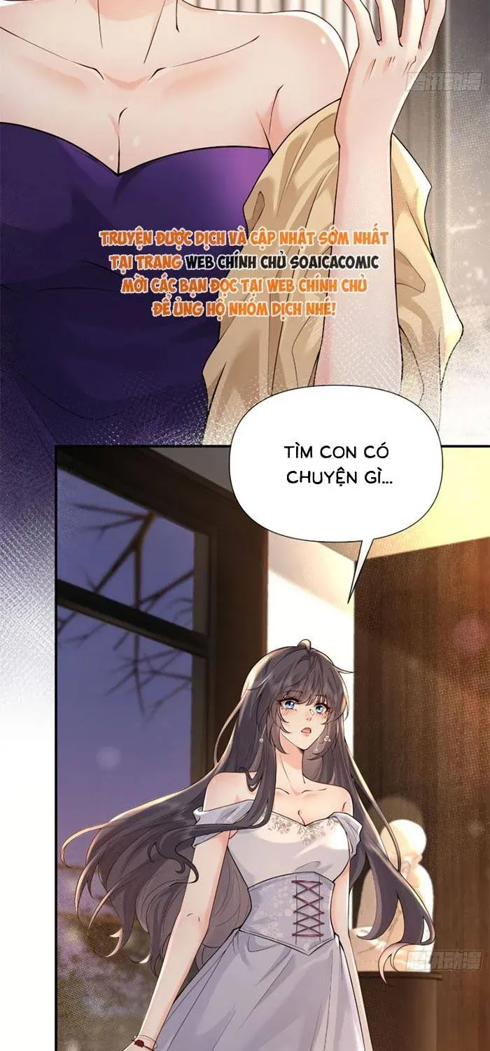 Rung Động Có Toan Tính Chapter 2.2 - Trang 28