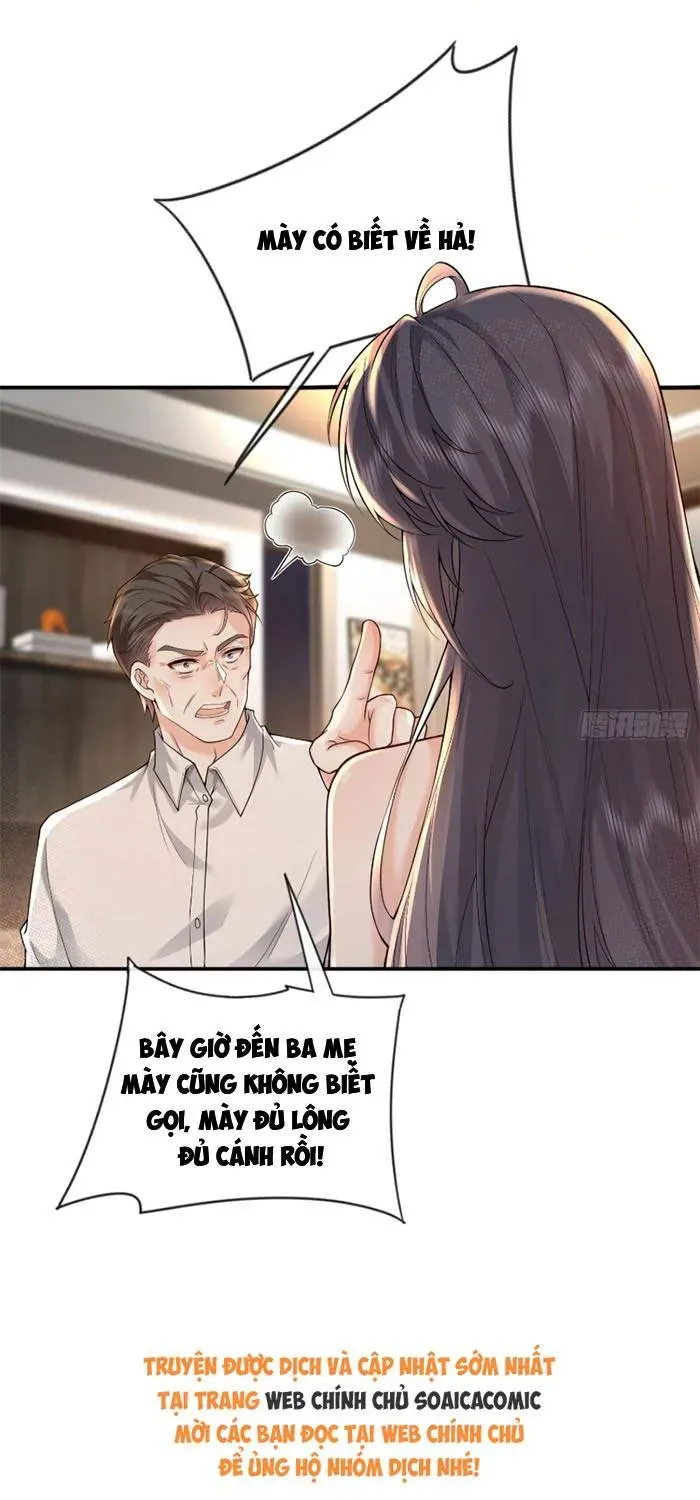 Rung Động Có Toan Tính Chapter 2.2 - Trang 30