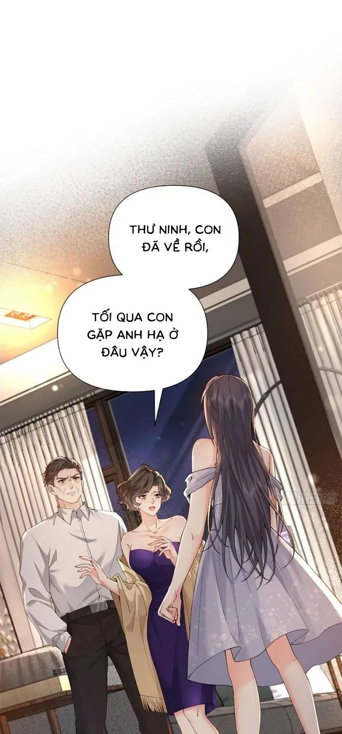 Rung Động Có Toan Tính Chapter 2.2 - Trang 31