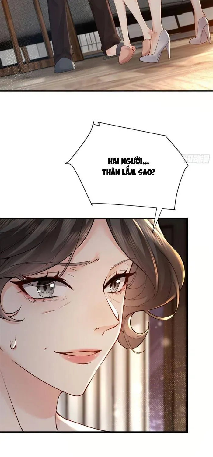 Rung Động Có Toan Tính Chapter 2.2 - Trang 32
