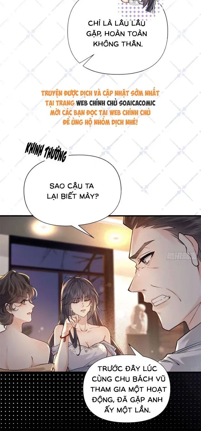 Rung Động Có Toan Tính Chapter 2.2 - Trang 35