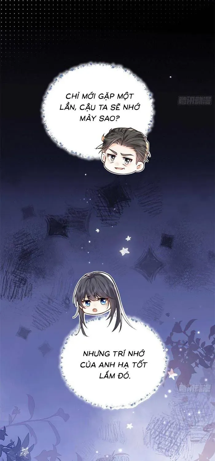 Rung Động Có Toan Tính Chapter 2.2 - Trang 36