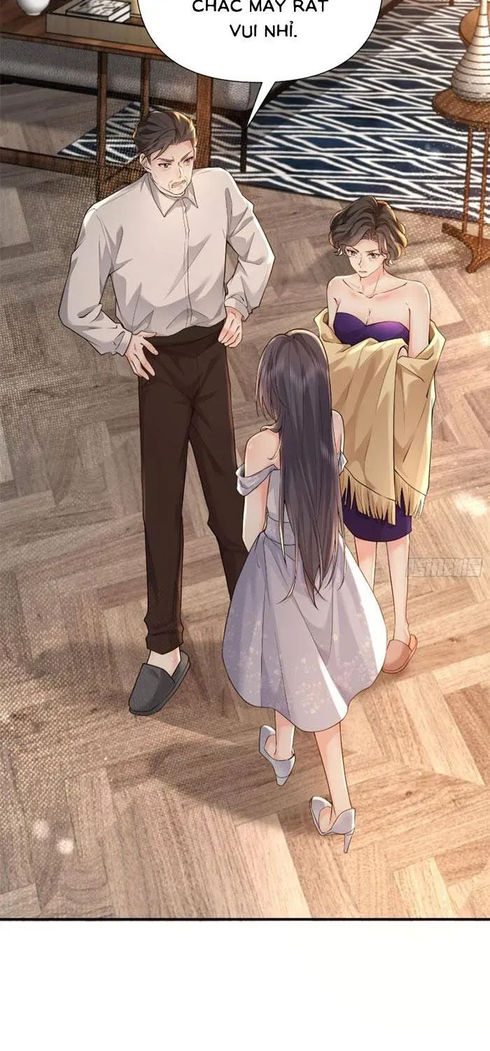 Rung Động Có Toan Tính Chapter 2.2 - Trang 41