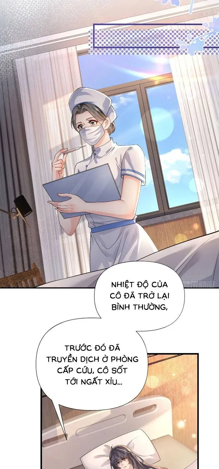 Rung Động Có Toan Tính Chapter 2.2 - Trang 5