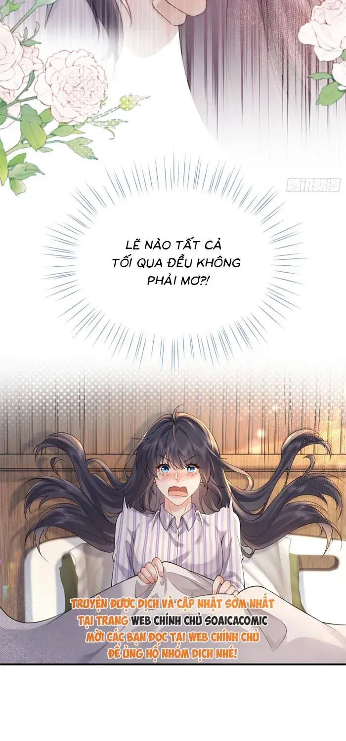 Rung Động Có Toan Tính Chapter 2.2 - Trang 9