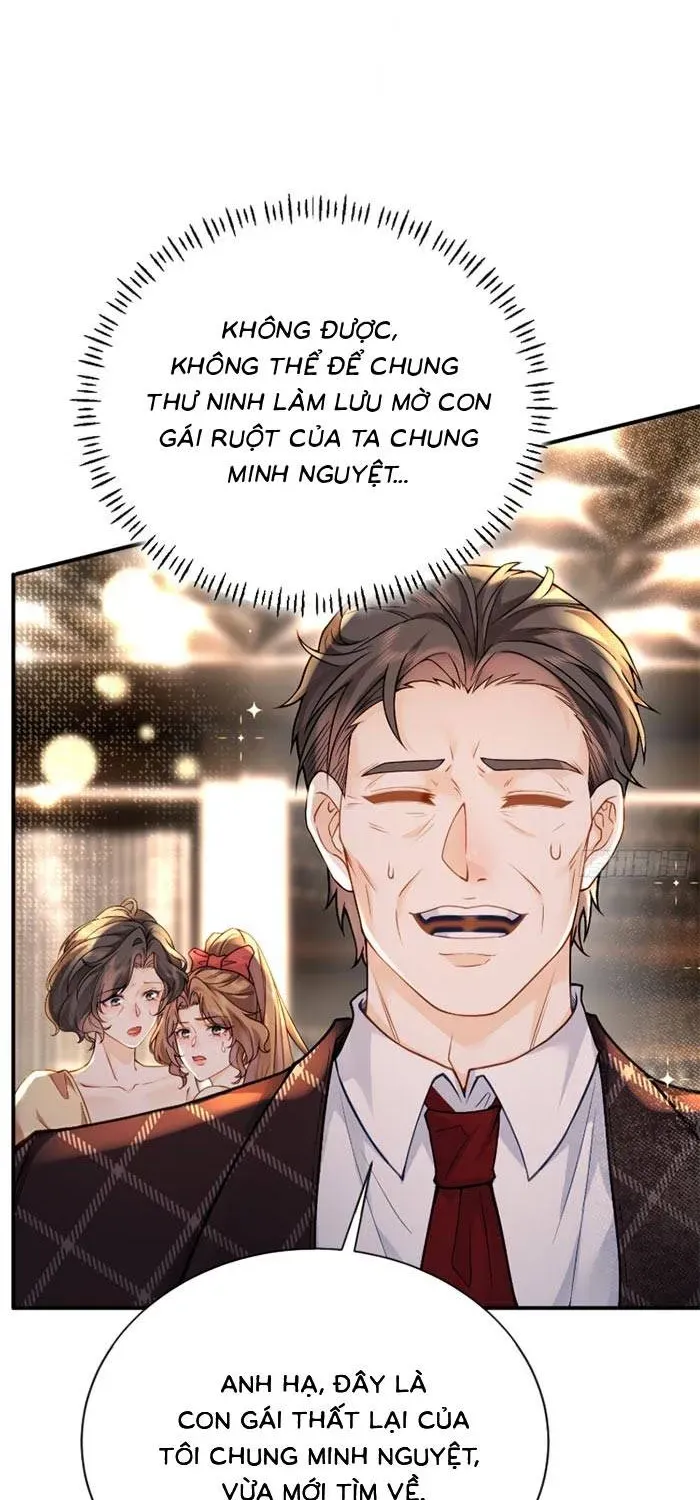 Rung Động Có Toan Tính Chapter 2 - Trang 12