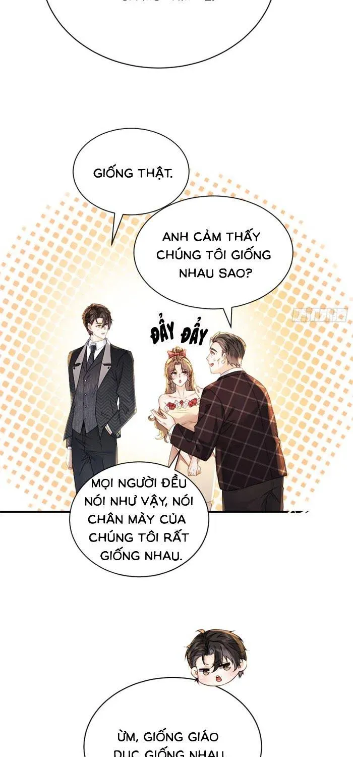 Rung Động Có Toan Tính Chapter 2 - Trang 13