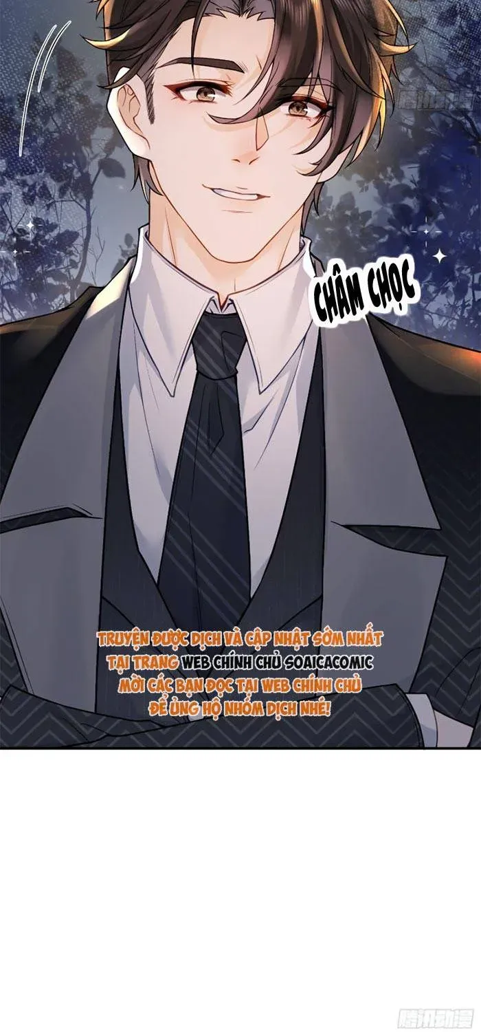 Rung Động Có Toan Tính Chapter 2 - Trang 15