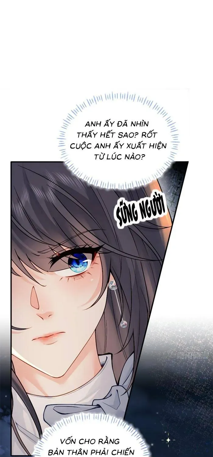 Rung Động Có Toan Tính Chapter 2 - Trang 17