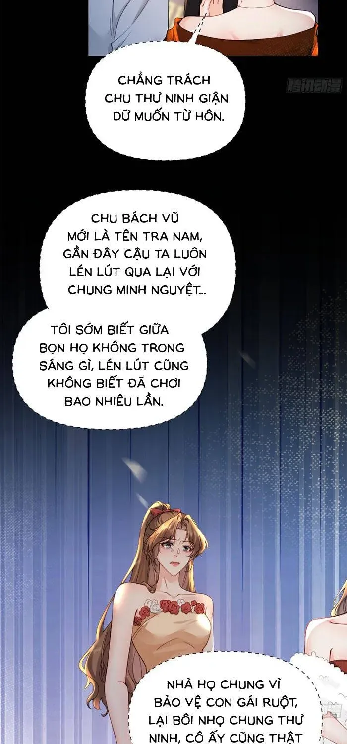 Rung Động Có Toan Tính Chapter 2 - Trang 20
