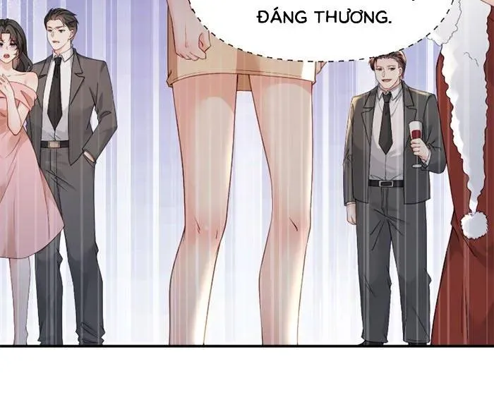 Rung Động Có Toan Tính Chapter 2 - Trang 21