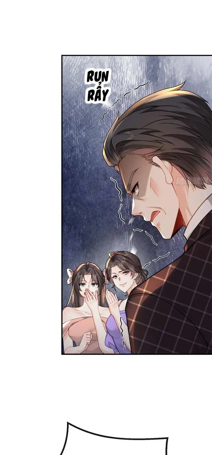 Rung Động Có Toan Tính Chapter 2 - Trang 22