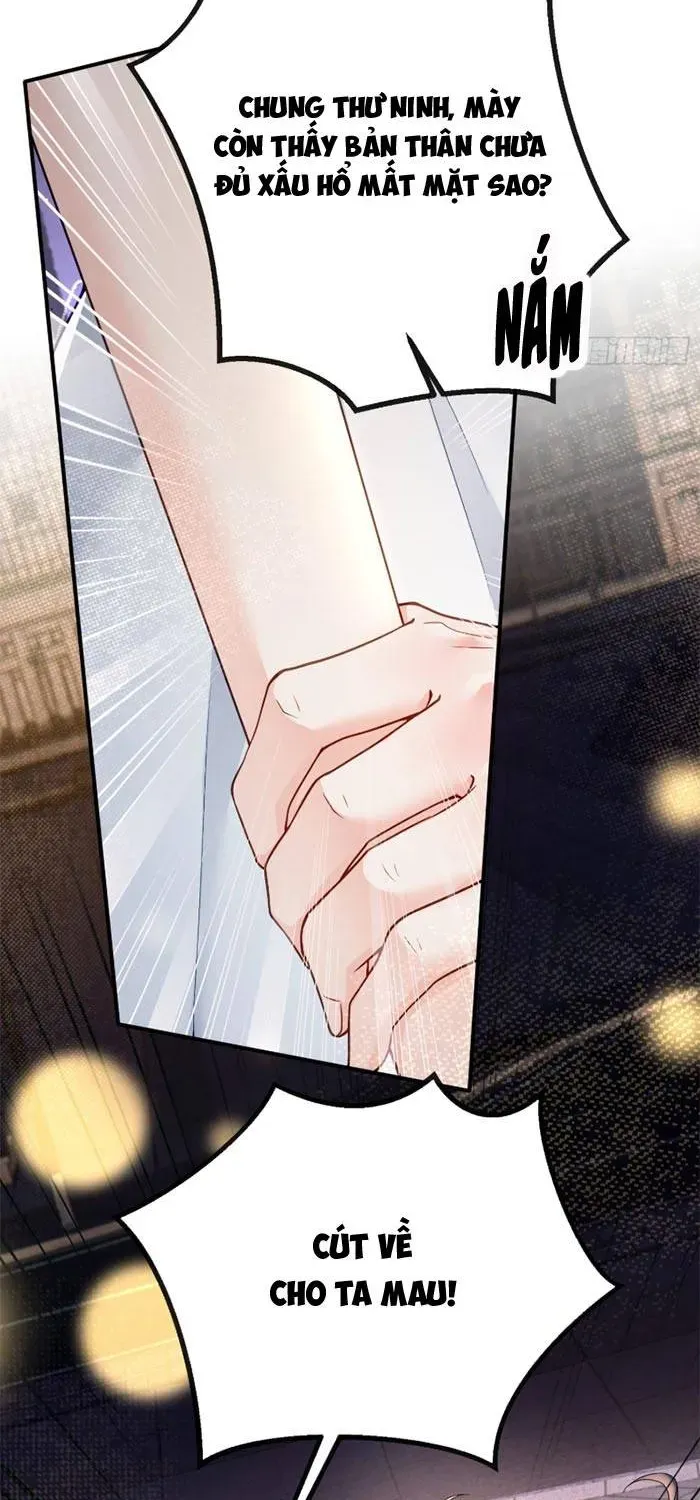 Rung Động Có Toan Tính Chapter 2 - Trang 23