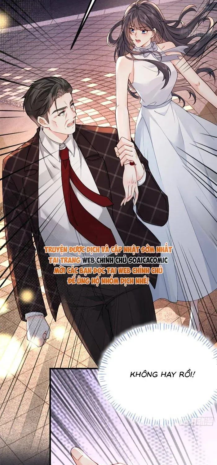 Rung Động Có Toan Tính Chapter 2 - Trang 24