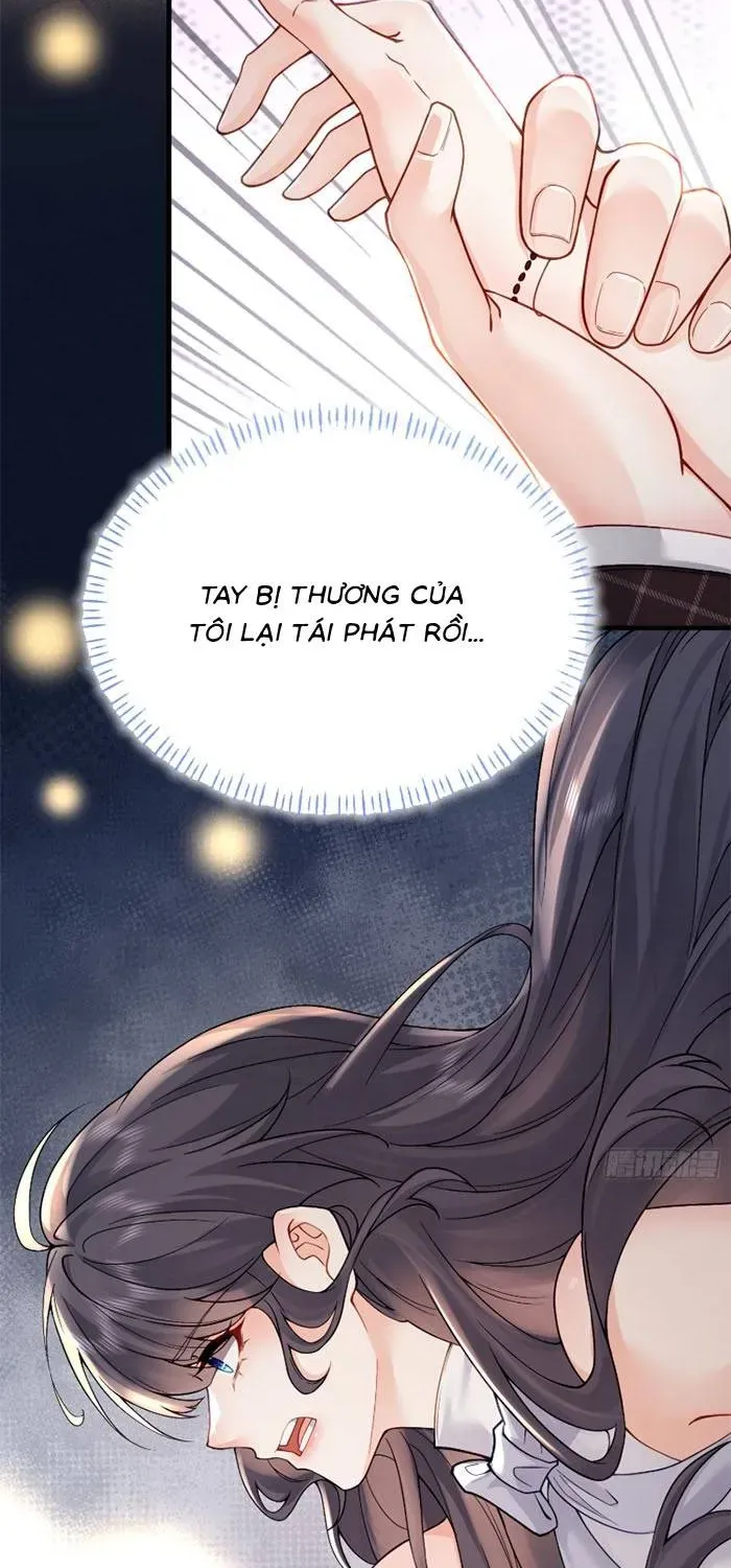 Rung Động Có Toan Tính Chapter 2 - Trang 25