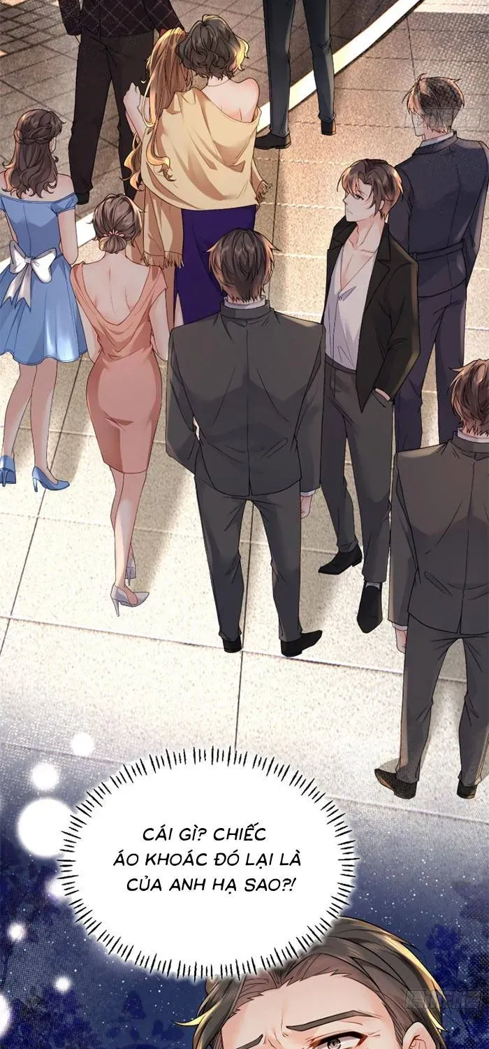 Rung Động Có Toan Tính Chapter 2 - Trang 3