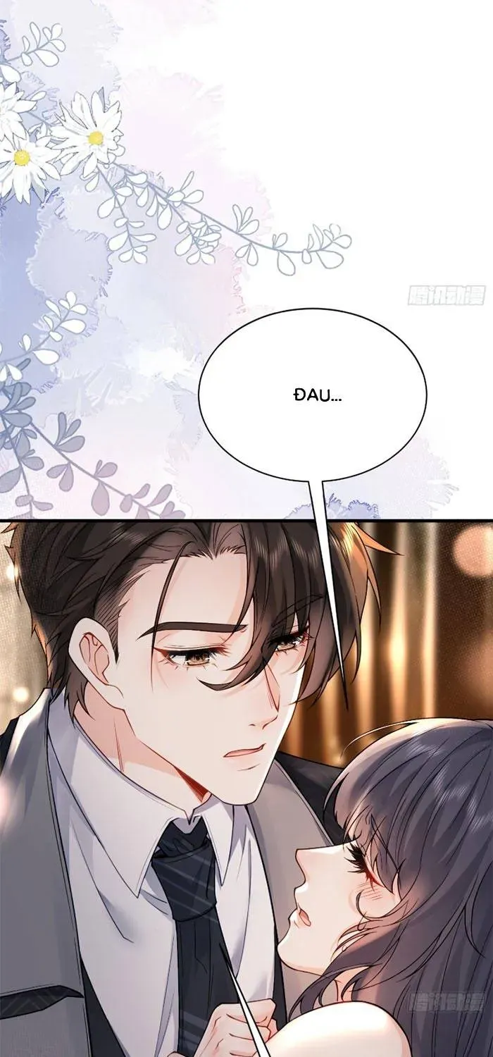 Rung Động Có Toan Tính Chapter 2 - Trang 37