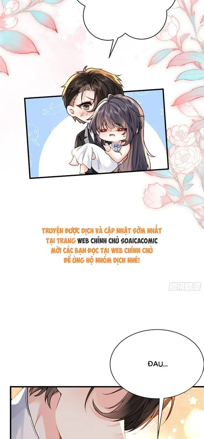 Rung Động Có Toan Tính Chapter 2 - Trang 43