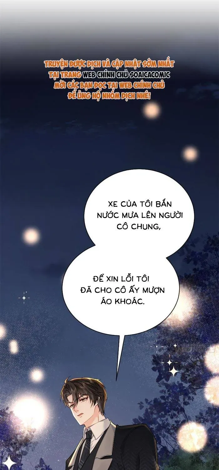 Rung Động Có Toan Tính Chapter 2 - Trang 7